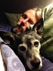 Grief and support for loss of a beloved pet