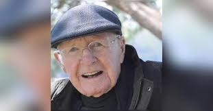 John Samuel McGinness Obituary