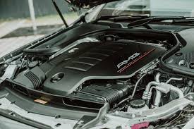 The Mercedes Amg E 53 Sedan Coupe Sneak Peek What Is Eq Boost Carsome Malaysia