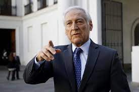 Candidato presidencial por el partido por la democracia (ppd); Heraldo Munoz Hay Sectores Del Pc Y Del Fa Que Se Han Negado A La Unidad Reiteradamente