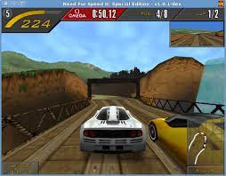 Published in 1997 by electronic arts made by ea, electronics arts, in 1997 this was an upgrade to the original need for speed and second in the nfs franchise that's still in existence today. Github Zaps166 Nfsiise Need For Speed Ii Se Cross Platform Wrapper With 3d Acceleration And Tcp Protocol