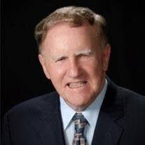 Dr. Theral Orvis Moore Obituary