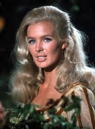 Thinking about Linda Evans. She was born in Hartford, Connecticut,
