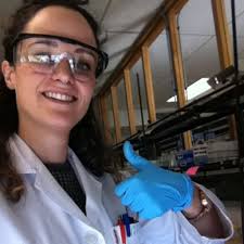 Nerea FERNÁNDEZ-SÁEZ