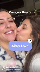 Larissa Raymond Sisters