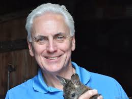 John Walczak, Louisville Zoo's longtime director, is retiring