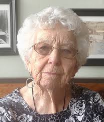 Obituary for Ruth Braswell