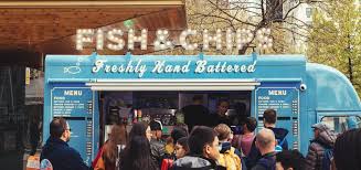 Cómo Montar y Abrir un Food Truck en España - Consejos Makro