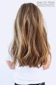 If you want your hair to be long and thick then layers are best left to people who have a lot of thick/heavy hair or curls imho. Pin On Hair Ideas