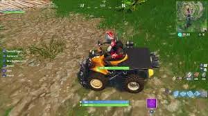 As indicated by the map, the loot distribution is pretty even per building due to the small size. Fortnite Yeni Map