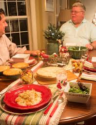 Marie callender's is an american restaurant chain with 28 locations in the united states. Family Christmas Dinner Ideas Page 1 Line 17qq Com