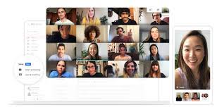 Google meet is here to host your video meetings, for free. Google Meet Extending Free Video Calls For Gmail To June 9to5google