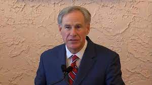 Texas governor greg abbott has contracted the coronavirus, his office confirmed in a statement, saying he caught the illness despite being fully vaccinated, and will isolate in the executive mansion. Texas Doctors Say Gov Greg Abbott S Decision To Scrap Mask Mandate Could Result In Another Covid 19 Surge