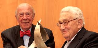 George P. Shultz (2012)