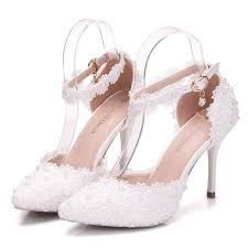 Trova produttore scarpe da sposa in pizzo alta qualità scarpe da sposa in pizzo, fornitori e scarpe da sposa in pizzo prodotti al miglior prezzo su alibaba.com Scarpe Da Sposa In Pizzo