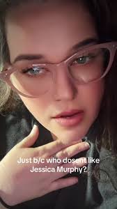 Jessica Murphy in Street