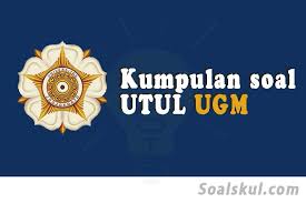 Download contoh soal tes cat cpns. Kumpulan Soal Dan Pembahasan Utul Ugm Terbaru Soalskul