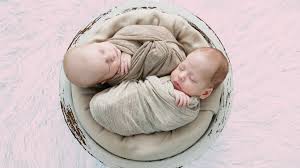 Famous last names that start with g. Twin Girl Names You Ll Love Best Twin Baby Names 2020 Name Pairings Sheknows