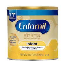 Fast delivery to your home or . Enfamil Infant Formula Shop Formula At H E B