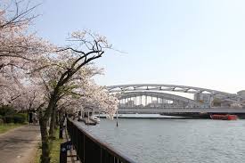 「桜ノ宮公園」の画像検索結果