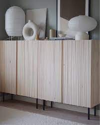 pretty community the place for ikea hacks prettypegs ikea ivar hack with wooden rods ikea furniture hacks furniture hacks ikea hack ideas