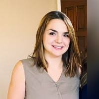 Darya (Dasha) Harrison