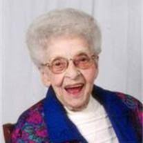 Obituary information for Gladys Marie Higgins