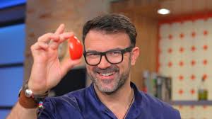 Tarik Rose privat: Butter bei die Fische! Was bringt den TV-Koch privat auf  Touren?