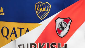 River se verán las caras este domingo por la jornada 5 de la copa de la liga profesional en el estadio. Boca River Horario Tv Formaciones Y Como Ver Online El Superclasico De La Copa Diego Maradona
