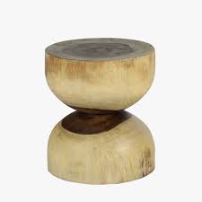 Accent Furniture Decorative Poufs Stools Dear Keaton Glass End Tables Side Table Glass Side Tables