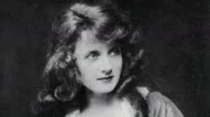 Olive Thomas: Everybody's Sweetheart (2003)