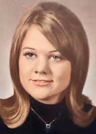 Nancy Thornton Obituary (1950