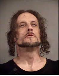 Louisville Mugshots
