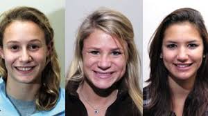 Drummond, Rutishauser, Detrick-Yee named All-Area in field hockey