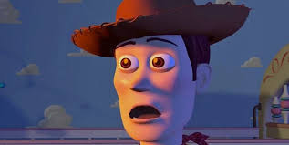 Maybe you would like to learn more about one of these? Toy Story 4 Confirmed To Have Cheeky Reference To One Of Pixar S Biggest Mistakes