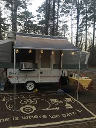 Check spelling or type a new query. Replace Your Bag Awning On Your Pop Up Camper