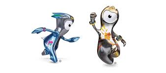 Července slavnostním zahájením a končí 8. Maskoti Maji Londynu 2012 Vydelat Miliony Liber Olympijskytym Cz