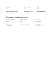 The postal code (zip) constitutes the main organization model of the greek postal office (elta). Coronavirus Formular Intrare In Grecia