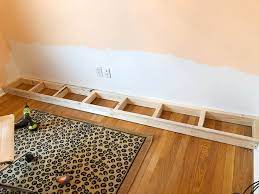 Here you may to know how to attach cabinets to wall. Diy Built In Cabinets Using Prefab Cabinets Step By Step Tutorial