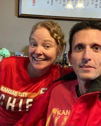 On Friday February 17th, in the early hours of the morning, I sat next to  my husband, pouring every ounce of my love into him, as he took his last  breath. Andy