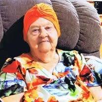 Ann Bush Rolin Obituary