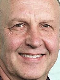 Nick Searcy: noticias, fotos y vídeos de Nicholas Alan Searcy