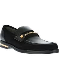 Black And Gold Loafers Mens Designer Loafers For Men Designer Shoes For Men Dress Shoes Men Shoe Boots Loafers Men