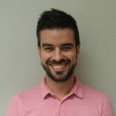 David Castillejo Alarcón