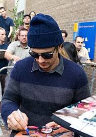 James Franco Facts for Kids