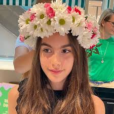 Profile for Flowers and Stuff