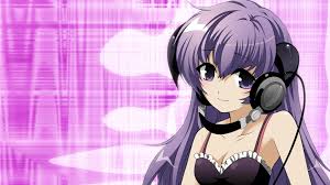 Want to discover art related to animewallpaper? 14 Wallpaper Anime Edm Anime Top Wallpaper