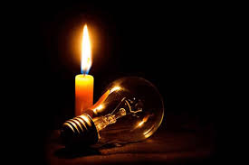 Ibarra: Así serán los cortes de luz del 1 al 4 de noviembre