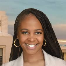 Asjah Miller platform & website