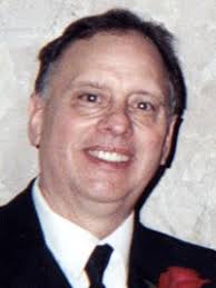 Harold Ballenger Obituary (1941